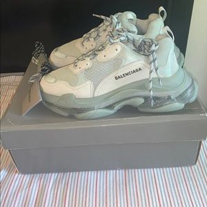 Balenciaga Shoes - •••SOLD ON MERCARI•••• Balenciaga Shoes - •••SOLD ON MERCARI••••
